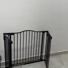 باب حاجز للأطفال