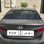 هونداي اكسنت