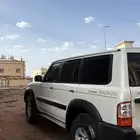 نيسان فتك 2003