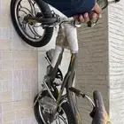 دراجه سيكل بانوير صغير