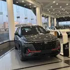 شانجان CS35 بسعر منافس 74875 ريال