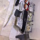 قطع غيار واكسسوارات لاندكروزر 1998 - 2007