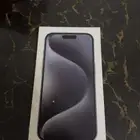 ايفون 15 برو