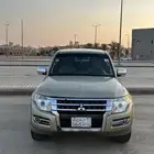 باجيرو موديل 2016