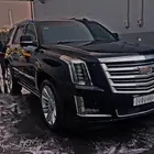 اسكاليد 2015 بلاتينيوم