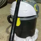مكنسه مائيه