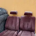 مقاعد اماميه كرسيدا قراندي