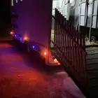 عربة نقل خيل