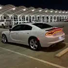 دوج تشارجر 2015