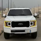F150 غماره 5.0