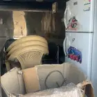 فود ترك الاجار