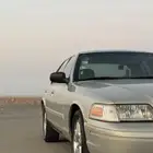 فورد كراون فكتوريا 2010