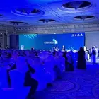 تنظيم معارض ومؤتمرات