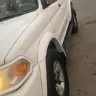 للبيع ميتسوبيشي ناتيفا 2008 بودي وكاله