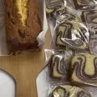 ماربل كيك
