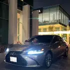 لكزس es350 luxury بانوراما