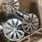 طيس اكورد