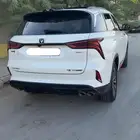 شانجان cs75 بلس 2022 ليميتد