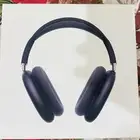 AirPod max with smart box