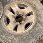 جنوط مقاس 15 طقم