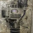 دينمو هايلكس