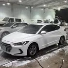 النترا 2017 2000cc