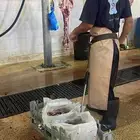 ذبيحتك لباب بيتك