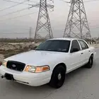 فورد 2007 (بوليسي) وارد الجزيرة