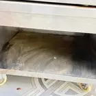 غاز استيل متوسط الحجم