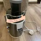 خلاط عصيراستخدام مرتين فقط اله قهوه 3 في 1 ملحقات خلاط يدي