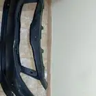 صدام وشمعات ابتما