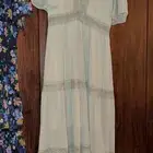 فساتين ناعمة