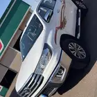 للبيع هايلوكس ( شبه وكالة ) 2017