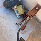 قطع شاص وربع