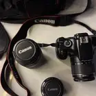 كاميرا كانون 1100D