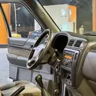 باترول فتك حوض