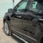 فورد اكسبلورر فل كامل ممشى 160 الف فقط بدي وكالة