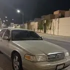 فورد فكتوريا 2011