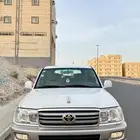 لاندكروزر GXR 2007 قير عادي نظيف