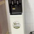 برادة ماء نظيفة