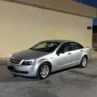 شفروليه كابرس موديل 2013 فضي