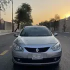 رينولت فلوانس 2012