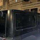 سقف رانجلر باب واحد ( هارد توب رانجلر)