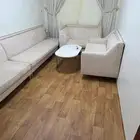 كنب شبه جديد