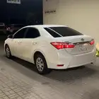 كورلا 2016