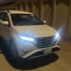 تويوتا راش 2022