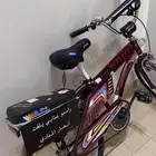 رامبو عنابي