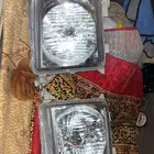 شمعات ربع وكاله