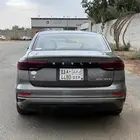 جيلي امجراند 2023