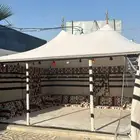 خيام صقور